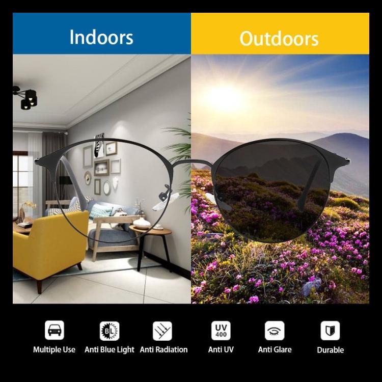 Kính Chống Tia uv Ánh Sáng Xanh Máy Tính Có Thể Thay Thế Tiện Dụng Cho Nam Và Nữ