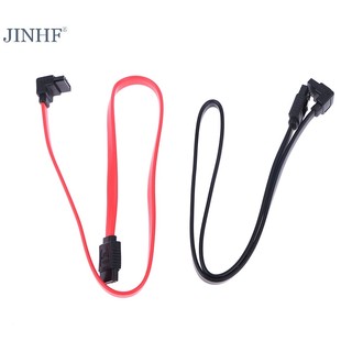 Jinhf cáp dữ liệu tốc độ cao sata 3.0 6gb / solid