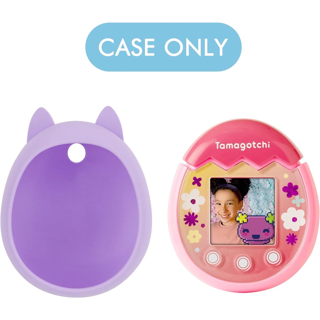 Không bao gồm máy-Máy Chơi game Nuôi Thú Ảo tamagotchi Picagotchi Pixi Có Dây Đeo Tay Bằng silicone Phụ Kiện Chuyên Dụng Dành Cho Z73030 z730