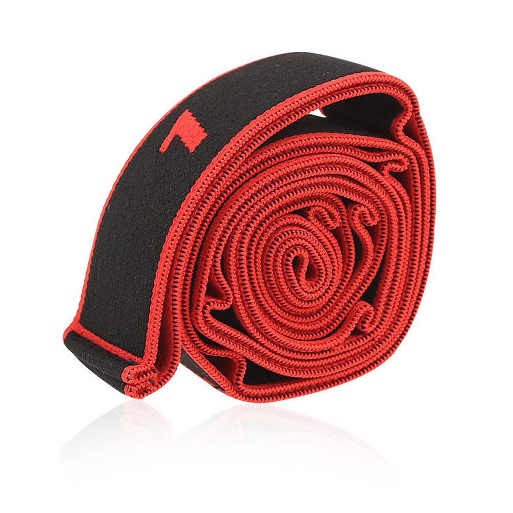 Dây Đai Co Giãn b9f1 Tập yoga Kéo Căng Vai / Lưng Cho Nam Nữ