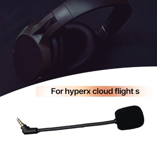 Micro Thay Thế 3 5mm Cho hyperx cloud flight s