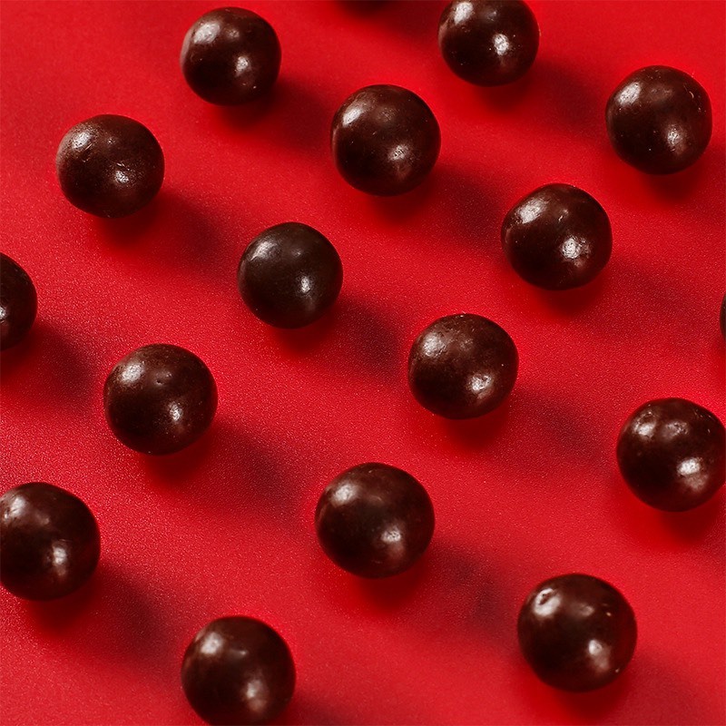 Kẹo socola bi mini MYLIKES xô 128gr