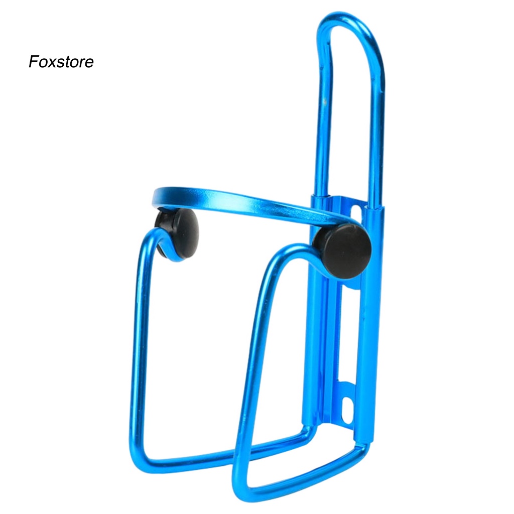 Giá Đỡ Bình Nước Trọng Lượng Nhẹ Bằng Hợp Kim Nhôm Cho Xe Đạp mtb