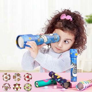 1 kính vạn hoa đồ chơi cho bé
