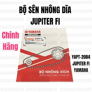 Yapt-2084-jupiter fi-bộ sên nhông dĩa