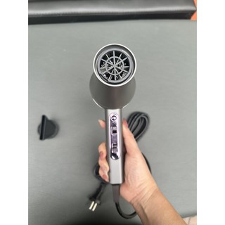 Máy sấy tóc chuyên nghiệp dành cho salon Pro barber 607