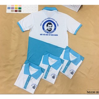 Tổng hợp Mẫu áo thun đồng phục ca đoàn, giới trẻ, sinh viên Công Giáo - Thiết kế & in theo yêu cầu