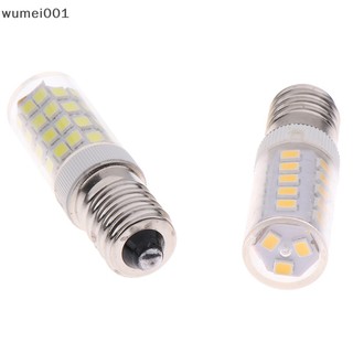 Wumei001 Đèn led Chiếu Sáng Cho Tủ Lạnh e14 5w 7w ac220v tq