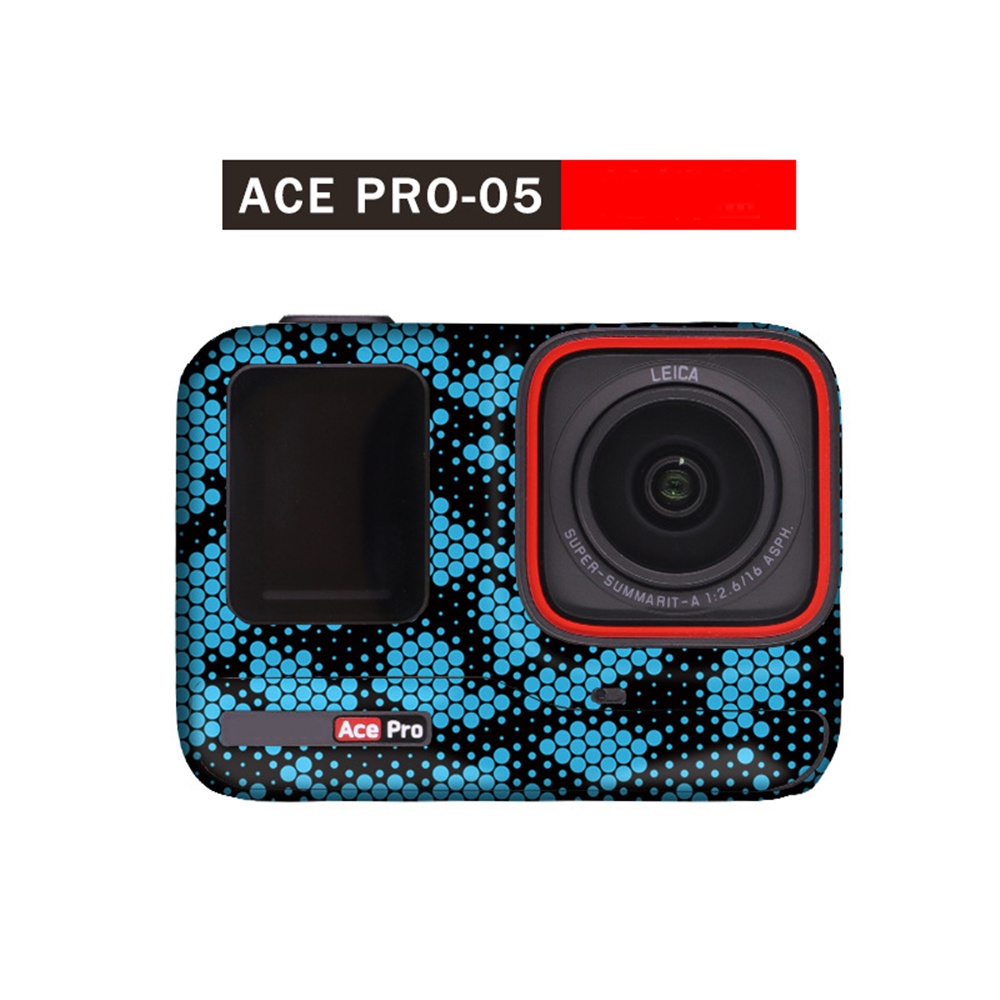 Đề Can Dán Trang Trí Máy Ảnh insta360 ace pro insta360 ace pro