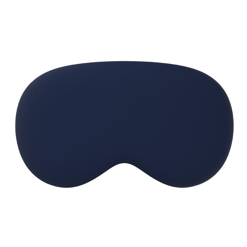 Vỏ Bảo Vệ Bằng Silicon Chống Bụi Chống Trầy Cho apple vision pro vr