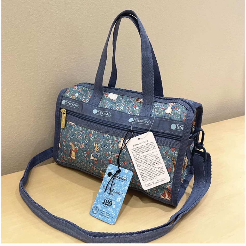 Hàng Mới Về Túi Đeo Vai Du Lịch mini luxbao Hình Vuông Chống Nước Chống Mòn Thời Trang Nhật Hàn Cho Nữ 3547