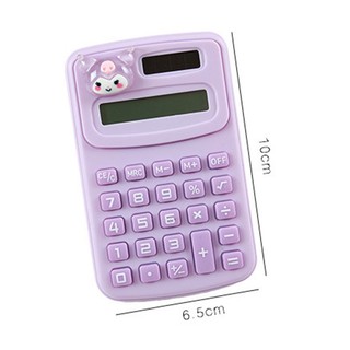 Máy Tính Bỏ Túi sanrio mini