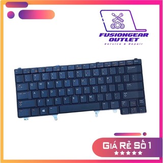 Bàn phím laptop dell zin new 100% latitude e5420 e5430 e6320 e6330 e6420 e6430 e5430 e6440