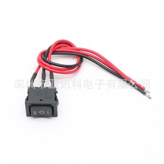 Công tắc 3 dây 2 chế độ on-off