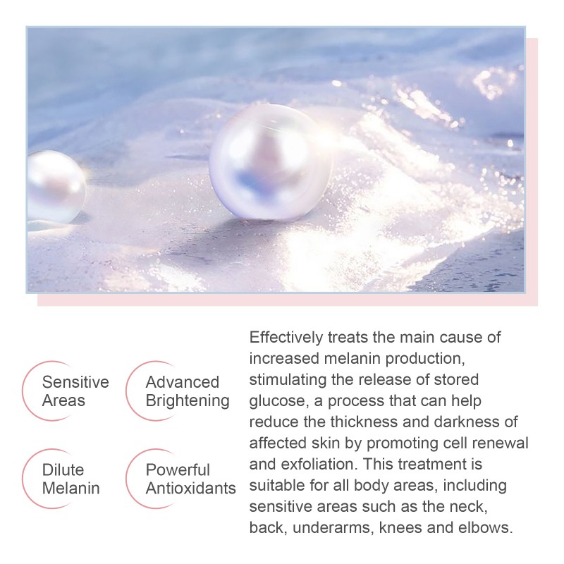 Kem Dưỡng Trắng Da Toàn Thân Kasys Làm Mờ Đốt Đen Dưỡng Ẩm