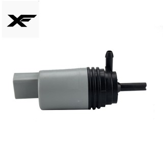Máy Rửa Kính Chắn Gió bmw [d e o k] Cho Máy Bơm Sóc 67127302589 E60 e61 e63 e64 e65 e66 e82 e88 e90 e92