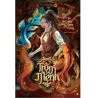 Sách - Combo Trộm Mệnh 2 Tập: ( Tặng Bookmark Chữ Ký Tác Giả ) - LLB