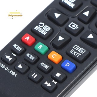 Điều Khiển Từ Xa bn59-01303a Cho tv e43nu7170