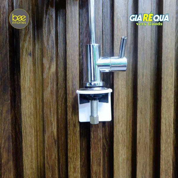 Giá đỡ vòi RO cho máy lọc nước gia đình