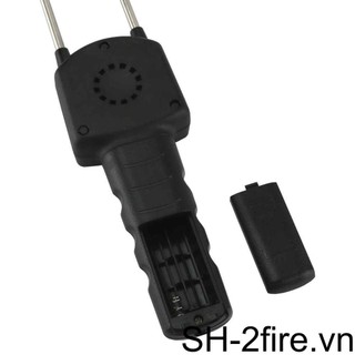 Máy đo độ ẩm hạt bắp ar991 cảm biến thông minh