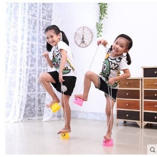 [HCM - Chọn Màu] Cà kheo vận động cho bé (1 đôi)