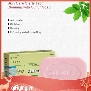 Xà phòng tắm chống nấm và nấm da hiệu quả