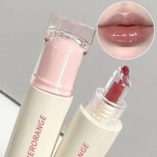 (Bán buôn-chuyên sỉ) Son Bóng Herorange