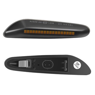 Set 2 Đèn Xi Nhan Cho BMW E90 E91 E92 E93 E60 E87 E82 E46