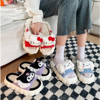 Sanrio thảm lót sàn nhà họa tiết hello kitty 2020 4 dễ thương cho nữ