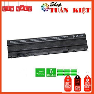 Pin laptop Dell N3X1D T54F3 Latitude E6540 E6440 E5530 E5430 E6520 E6420 P25F T54FJ P8TC7 P9TJ0