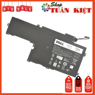 👉pin laptop dell inspiron 14 7437, 14 7000, 5kg27 bảo hành 6 tháng đổi mới