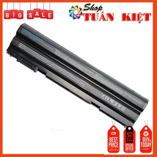 Pin laptop Dell E6440 6440 E6420