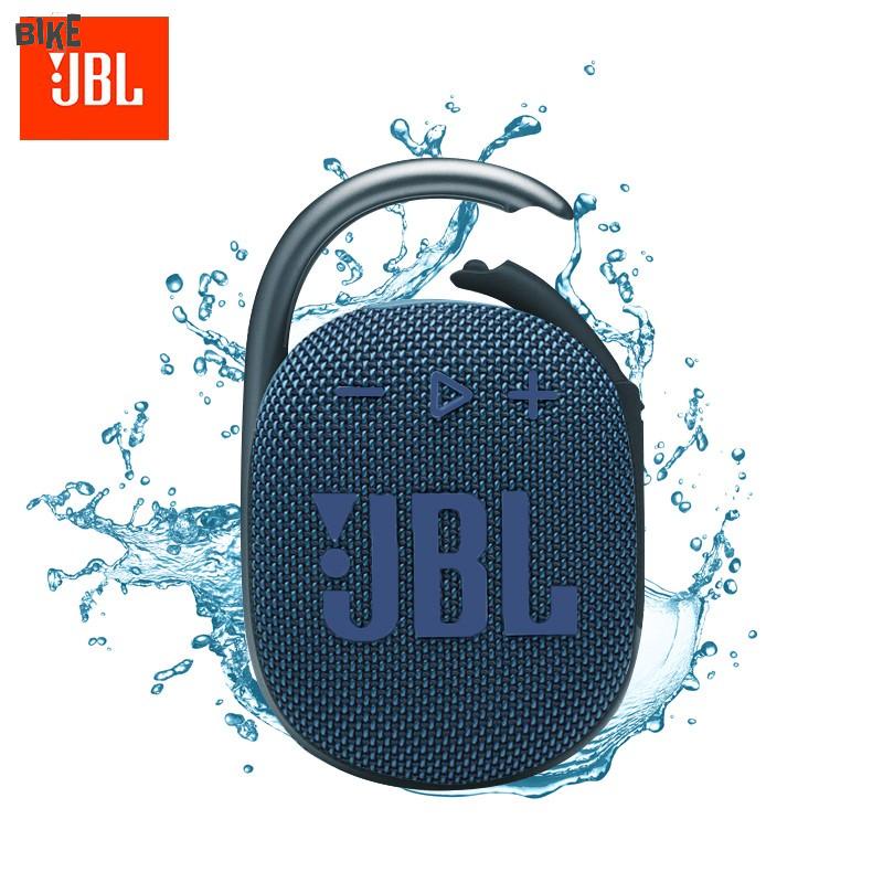 Bluetooth JBL-CLIP4 Âm Thanh Hay Và Phụ Kiện