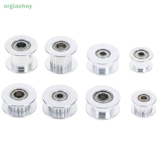 Vòng bi ròng rọc gt2 16t 20t 3 / 5mm bore f 6mm cho máy in 3d vn vn