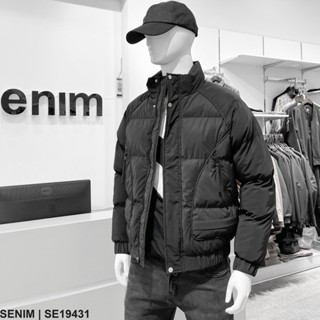  Áo phao lông vũ S1943-1 