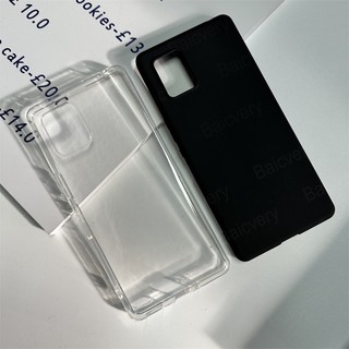 Ốp điện thoại silicon tpu mềm chống sốc thời trang cho sharp aquos zero 6 zero6 shg04