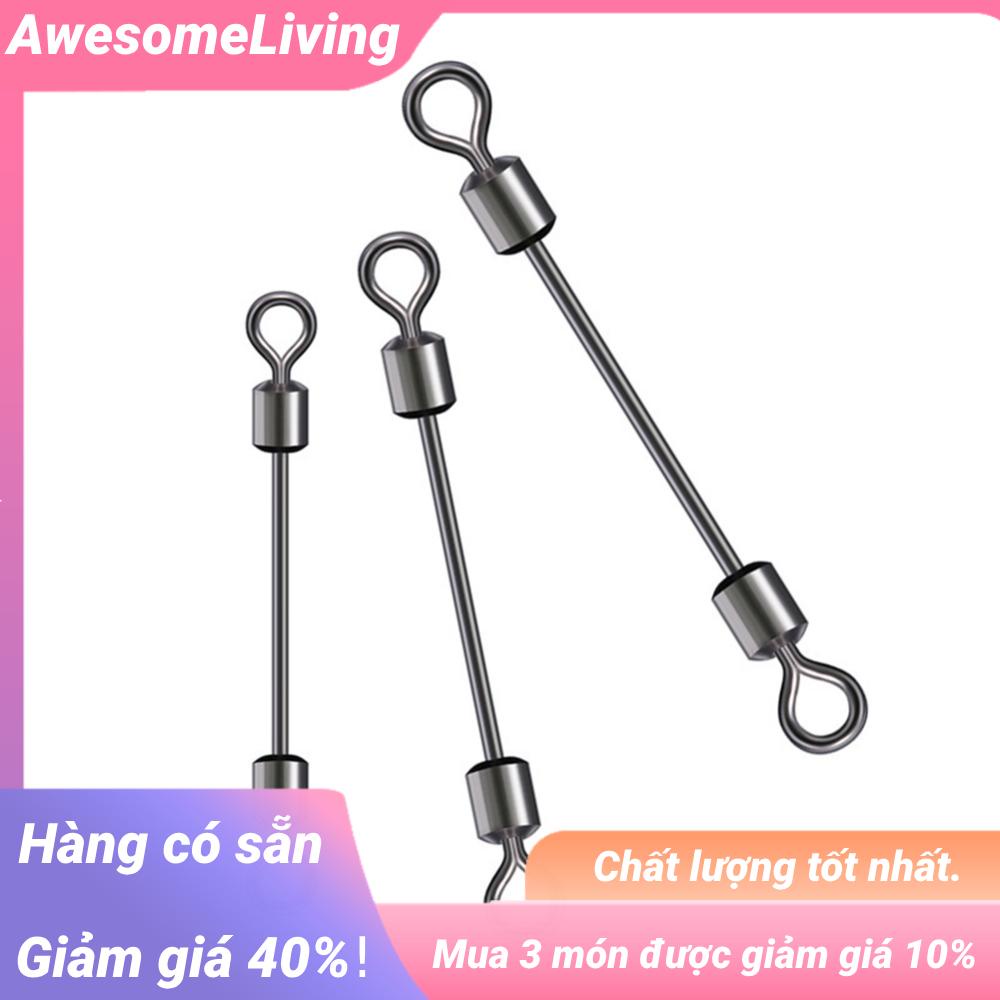Set 10 Khoen Ma Ní Hỗ Trợ Câu Cá
