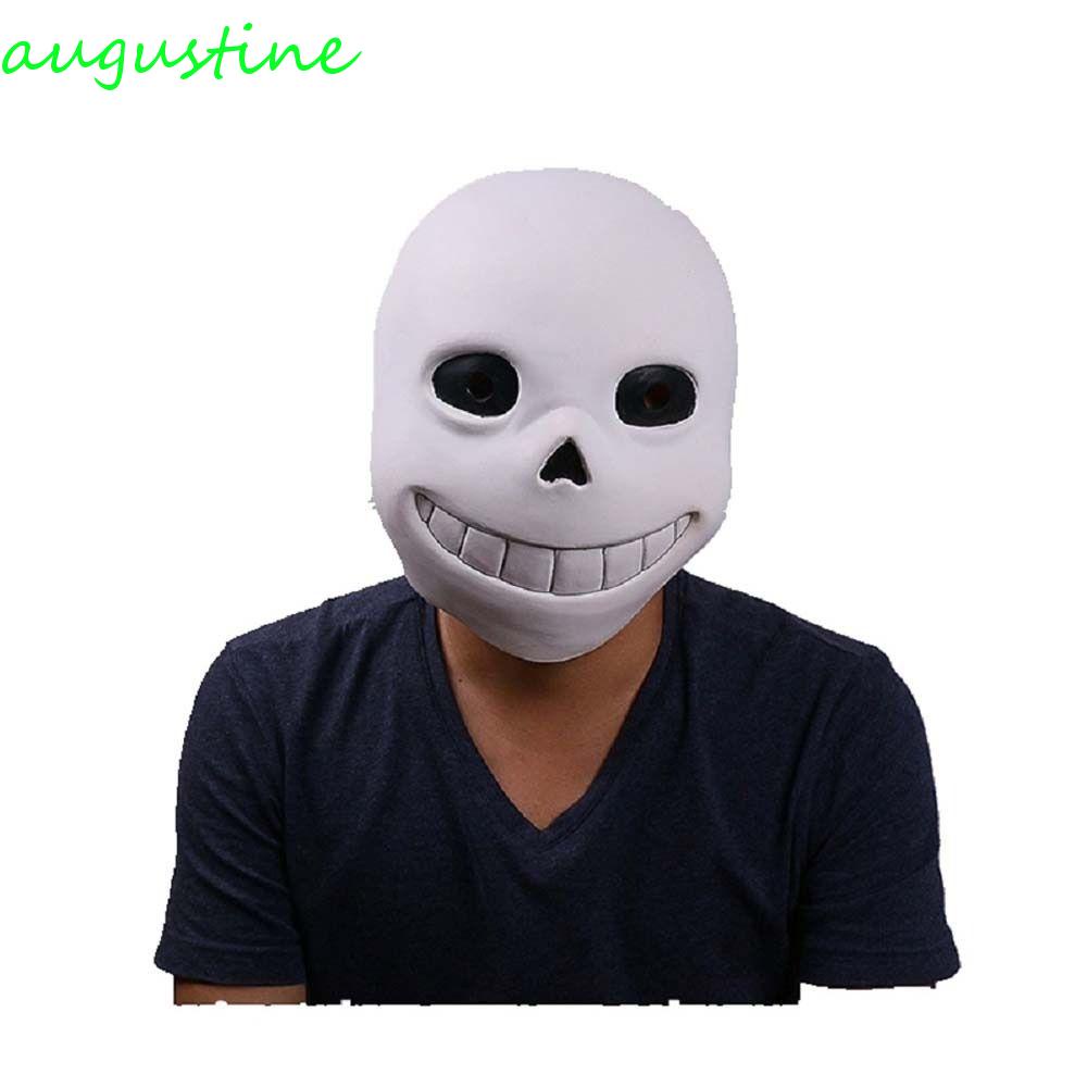 Mặt Nạ Hóa Trang Nhân Vật AUGUSTINE Sans Undertale
