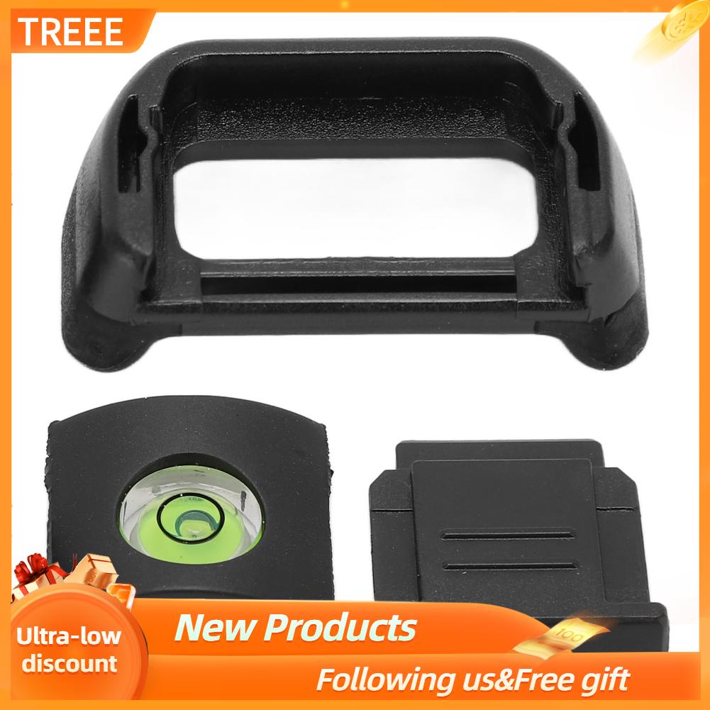 Treee Viewfinder Eyecup Lightweight Protector for A6600 Camera A6400