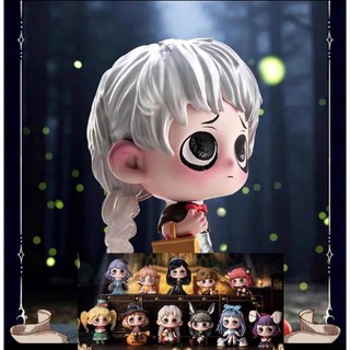 ★ bộ đồ chơi hgtoys hg hgtoys ★ búp bê heyone key kiki the way to betray oneself series hộp quà tặng thời thượng
