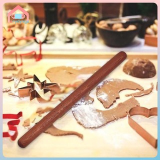Cây Lăn Bột Làm Bánh Bằng Gỗ