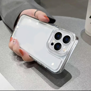 Ốp Điện Thoại Trong Suốt Hình Bé Trai Gái Cho Iphone 15 14 13 12 11 Pro Max Xs 6 7 8 Plus Ip11 Ip15 Ip14 Pro Max 11