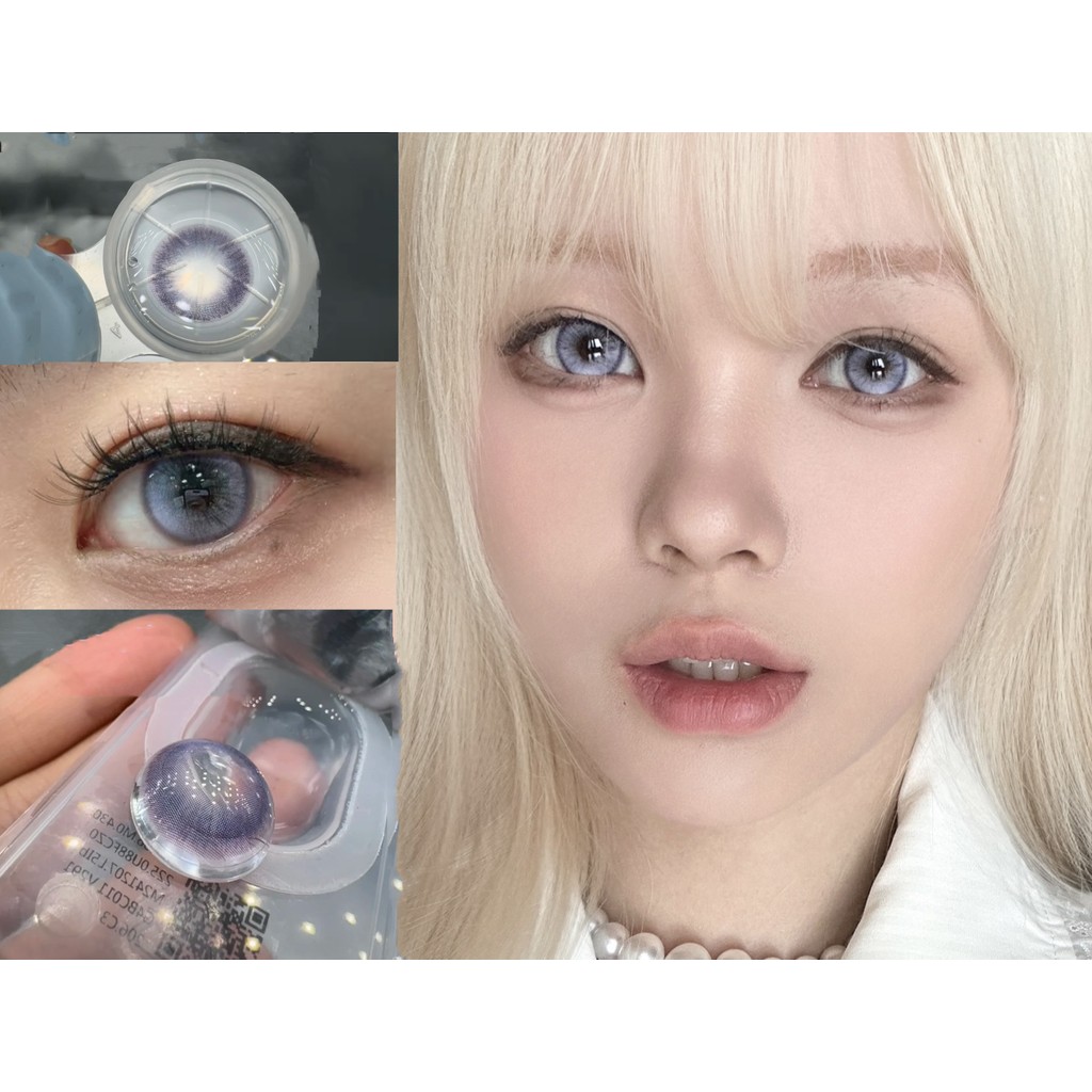 HNY (2025.Feb.4th) Dòng XGQYLING, Thương hiệu ColorPinto, Kích thước lớn, 14,50mm, Lớp (0-8,00), Ống