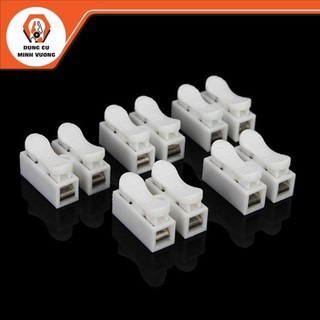 SET 10 CÚT NỐI DÂY ĐIỆN CH-2