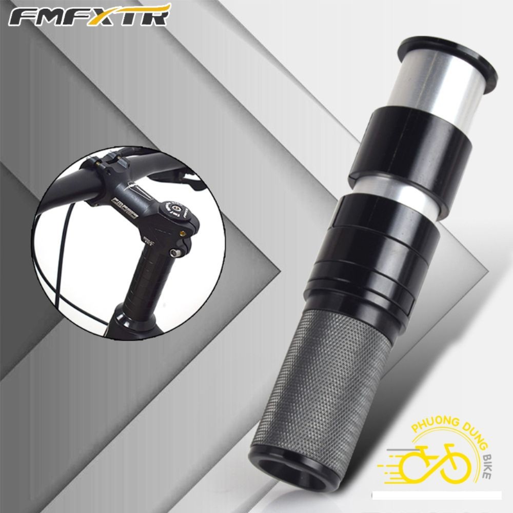 Bộ nối cổ xe đạp - Bộ tăng chiều cao ghi đông xe đạp FMFXTR (KIỂU MỚI)