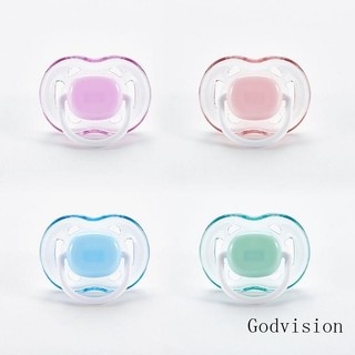 Bb Baby Núm vú Nibbler Núm vú giả cho bé Ăn trái cây cho trẻ em Đồ dùng núm vú