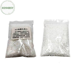 Xo94bsy 50g Hạt Nhựa polymorph Nhiệt Dẻo Làm Đồ Gốm diy vn