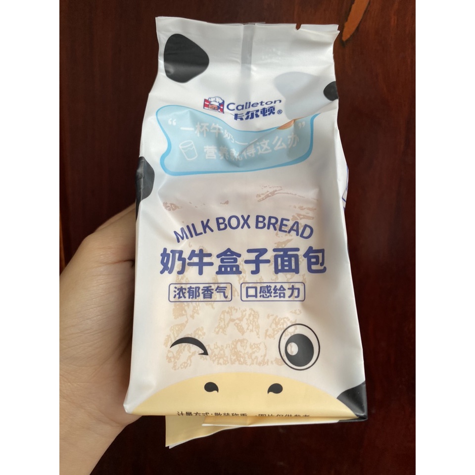 THÙNG 1 KG BÁNH MIX ĐỦ VỊ NHƯ HÌNH