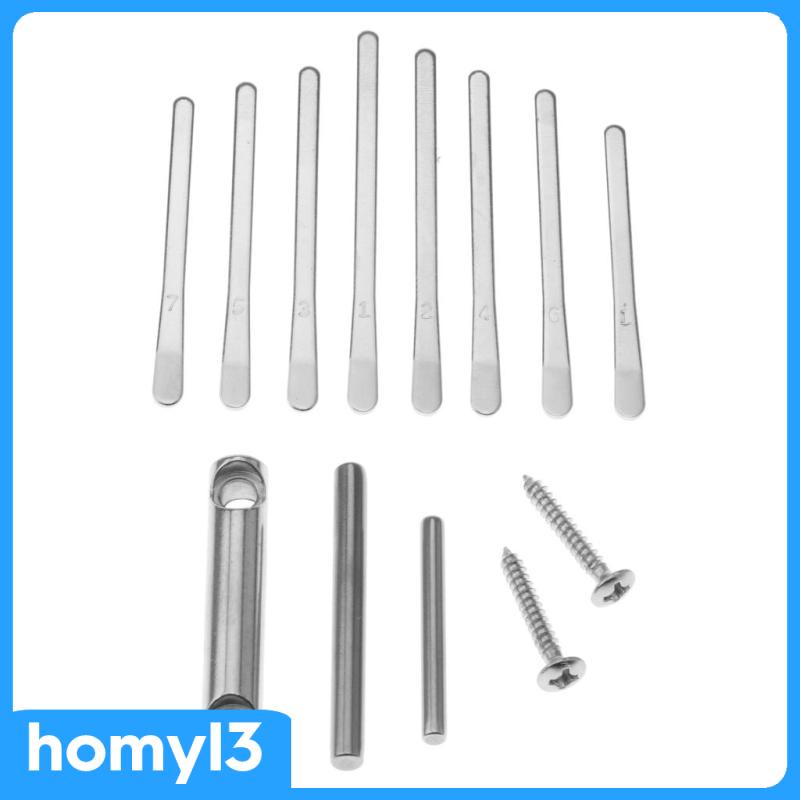 Bộ 8 Chìa Khóa mini Cho Người Mới Bắt Đầu