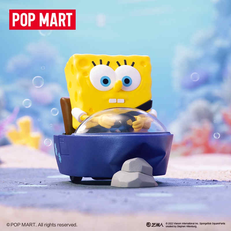 ★Đồ Chơi hgtoys Hg hgtoys★  [] Búp Bê Xốp popmart Cuộc Sống Chuyển Đổi Loạt Bí Ẩn Đồ Chơi Trang Trí Hợp Thời Trang
